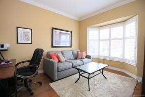 Property listing for #11-10 Greenbrook Dr., Stoney Creek, ON